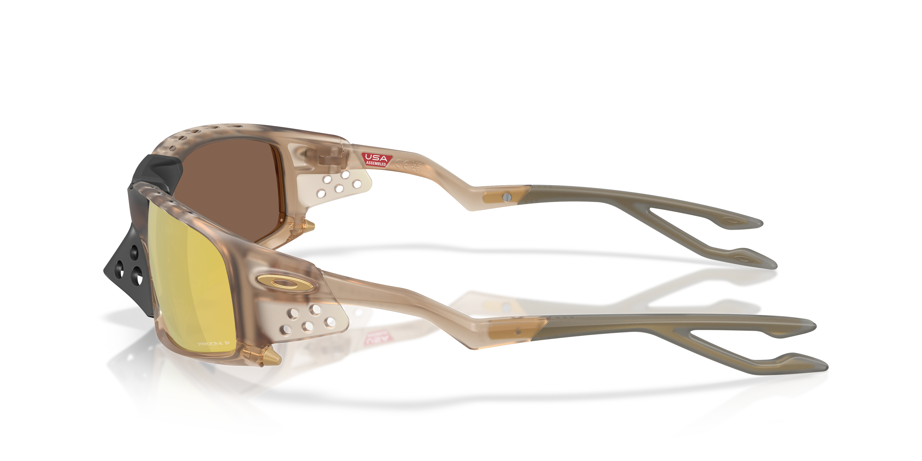 Oakley OO9529 952907 Plantaris Sq 